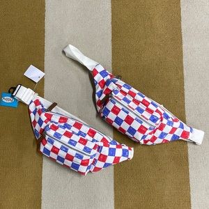 Fanny packs  new with tags!